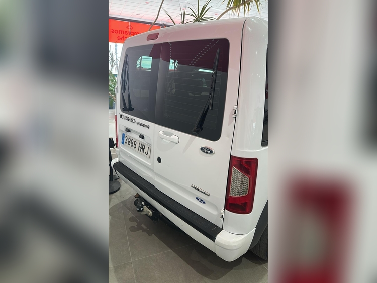 Ford Tourneo CONNECT foto 5